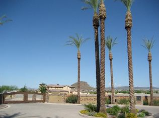 9593 W Bellissimo Ln, Peoria, AZ 85383