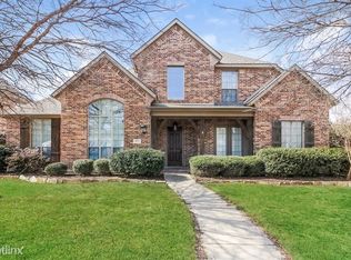 11777 Estacado Dr, Frisco, TX 75033