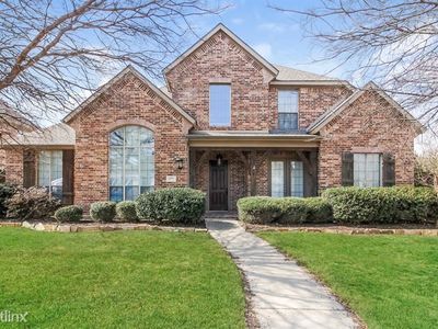 11777 Estacado Dr, Frisco, TX, 75033
