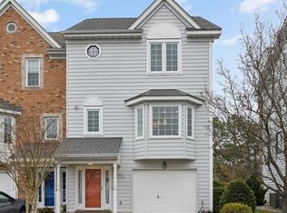 367 Mainsail Dr #23, Hampton, VA 23664