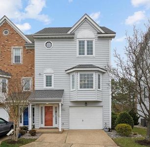 367 Mainsail Dr #23, Hampton, VA, 23664