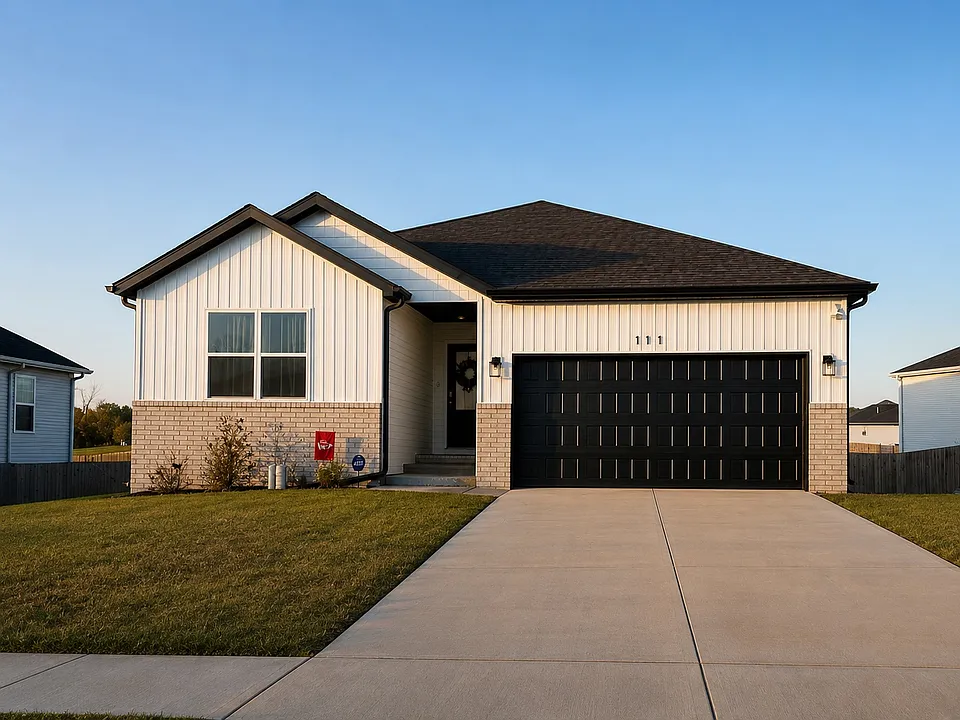111 N Bison Ct