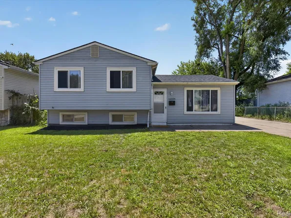 15924 Orchard St, Romulus, MI 48174