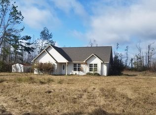 21310 NW Paradise Ln, Altha, FL 32421