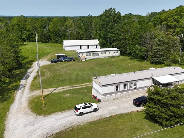 6611 Beechwood Rd, Hillsboro, OH 45133