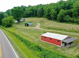 44200 State Highway 151, Jewett, OH 43986