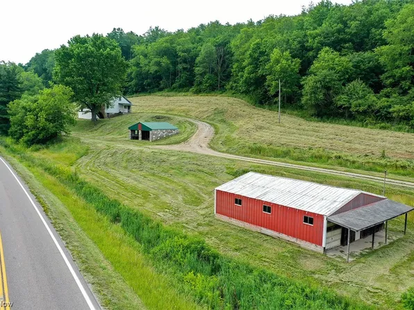44200 State Highway 151, Jewett, OH 43986