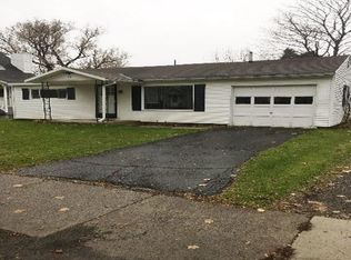 24 Anderson Ave, Falconer, NY 14733