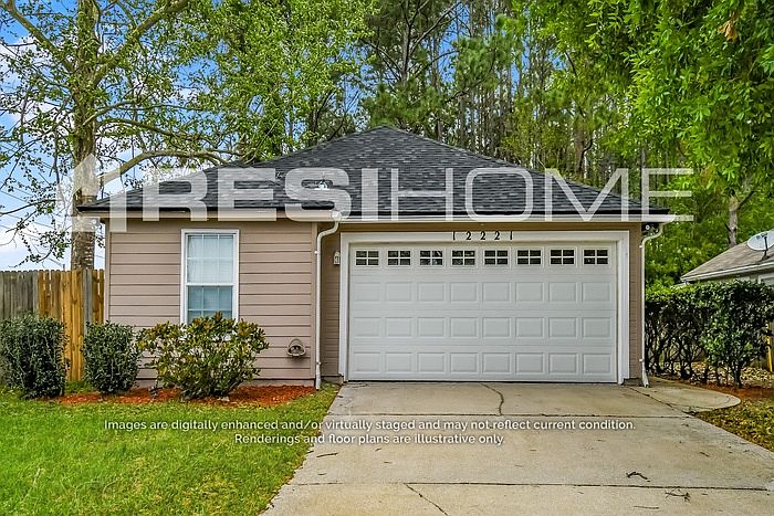 1st image of 12221 Mastin Cove Rd