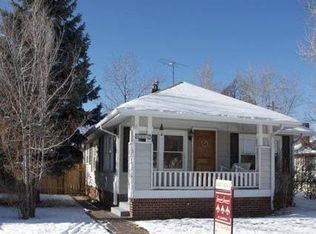 4985 Quitman St, Denver, CO 80212