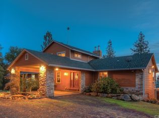 9353 Oroville Quincy Hwy, Berry Creek, CA 95916