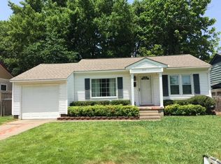 2216 E Broadway St, Muskogee, OK 74403