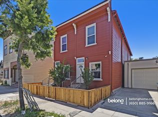 1547 Sherman St #A, Alameda, CA 94501