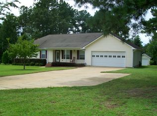 325 Cedar Hill Rd, Thomasville, GA 31757