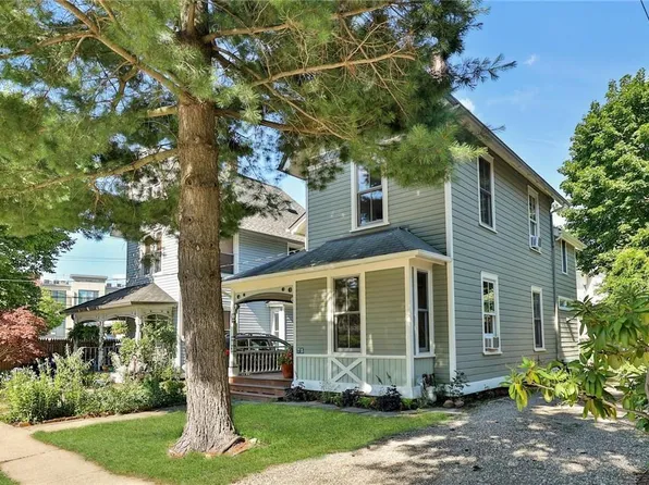 75 Depot Place, Nyack, NY 10960