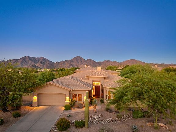2nd image of 10694 E Firethorn Dr