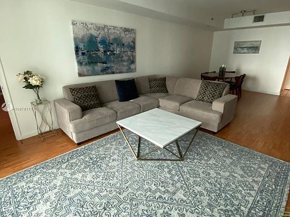 4th image of 1200 Brickell Bay Dr Penthouse 4209
