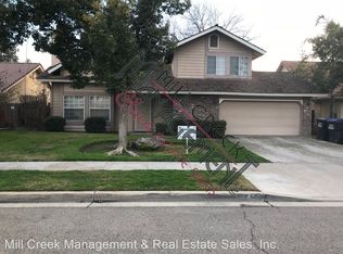 4841 W Leighson Ave, Visalia, CA 93291