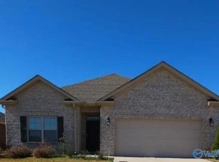 163 Kingsford St, Meridianville, AL 35759