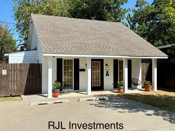 3130 N Barnes, Oklahoma City, OK
