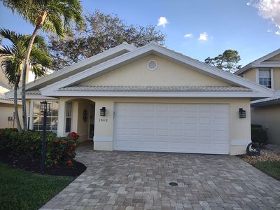 1562 Weybridge Cir #31, Naples, FL, 34110