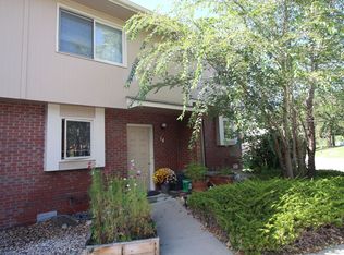 1440 Edora Rd APT 14, Fort Collins, CO 80525
