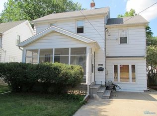 2342 Ida Dr, Toledo, OH 43613
