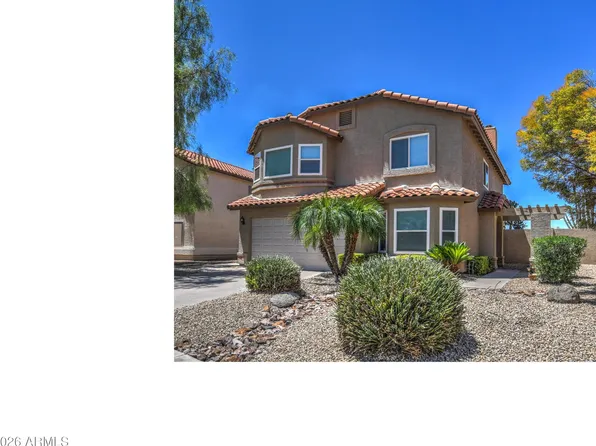 5510 W IVANHOE Street, Chandler, AZ 85226