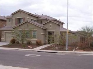13302 W Flower St, Litchfield Park, AZ 85340