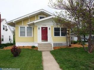 4522 Hillside St, Lincoln, NE 68506