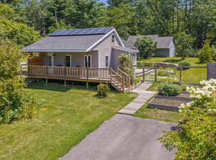 118 Rowe Avenue, Portland, ME 04102