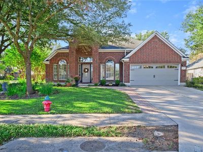 807 Princeton Dr, Pflugerville, TX, 78660
