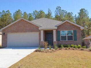 6058 Whisper Creek Blvd, Milton, FL 32570