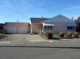 2995 Devon Way, San Pablo, CA 94806