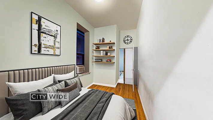 Rented by City Wide Apartments | media 5
