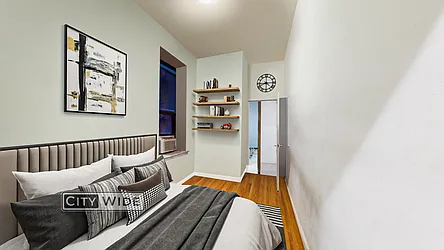 Rented by City Wide Apartments