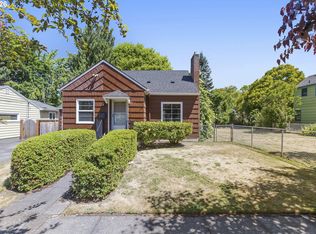 6126 NE 36th Ave, Portland, OR 97211
