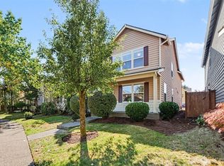 9941 228th Ter NE, Redmond, WA 98053