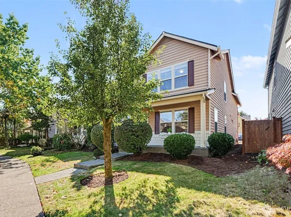9941 228th Terrace NE, Redmond, WA 98053