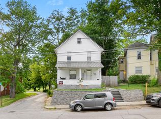 228 Race St, Ashland, OH 44805