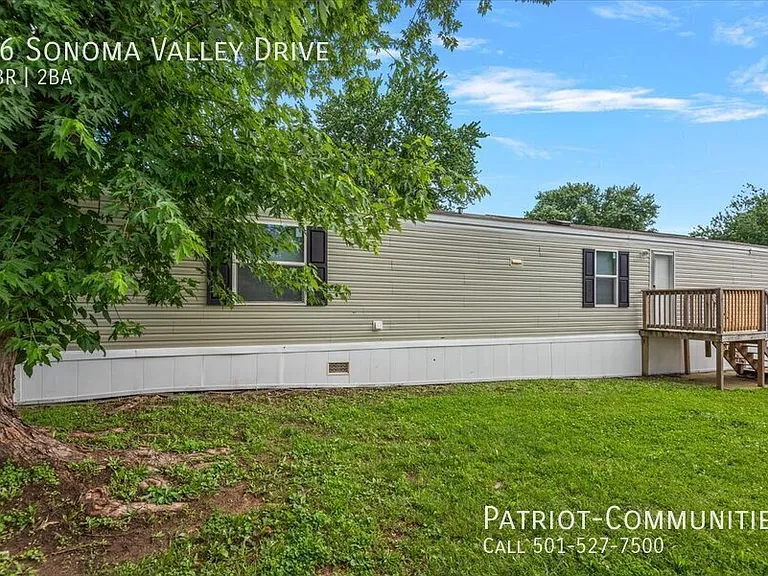 16 Sonoma Valley Dr — Photo 2