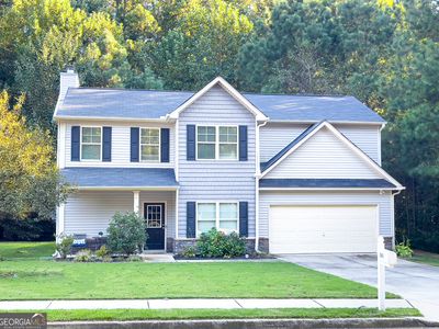 261 Westridge Cir, Dallas, GA, 30132