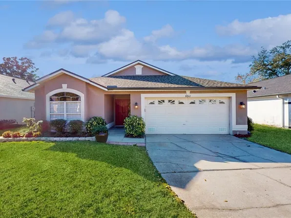 8042 Waldorf Ct, Orlando, FL 32817