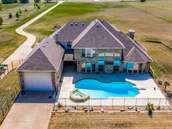 820 Topaz Ln, Oak Pt, TX 75068