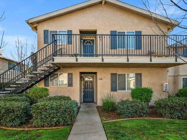 3739 W Bullard Ave APT 124, Fresno, CA 93711