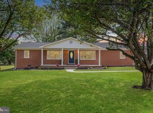 108 Wesley Chapel Dr, Edinburg, VA