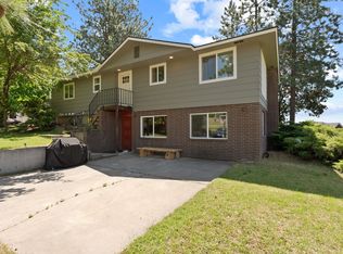 6221 N Highview Ln, Spokane, WA 99217