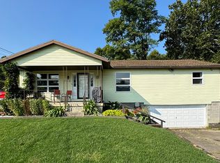 2526 Old Us 119 Hwy S, Homer City, PA 15748