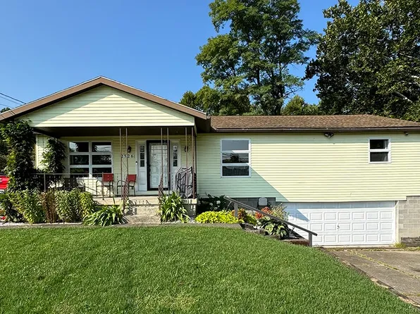 2526 Old Us 119 Hwy S, Homer City, PA 15748