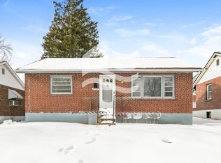 4703 Jordan St, Saint Louis, MO